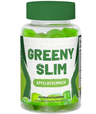 greeny slim